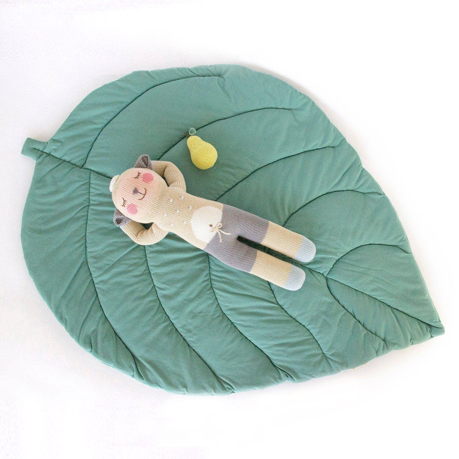 Fruit Rattle Pear