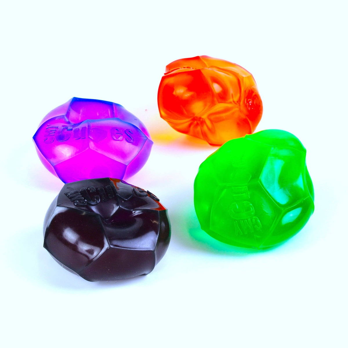 The PolySquish Discovery Series #1 -Slow Rise Sugar Squishy