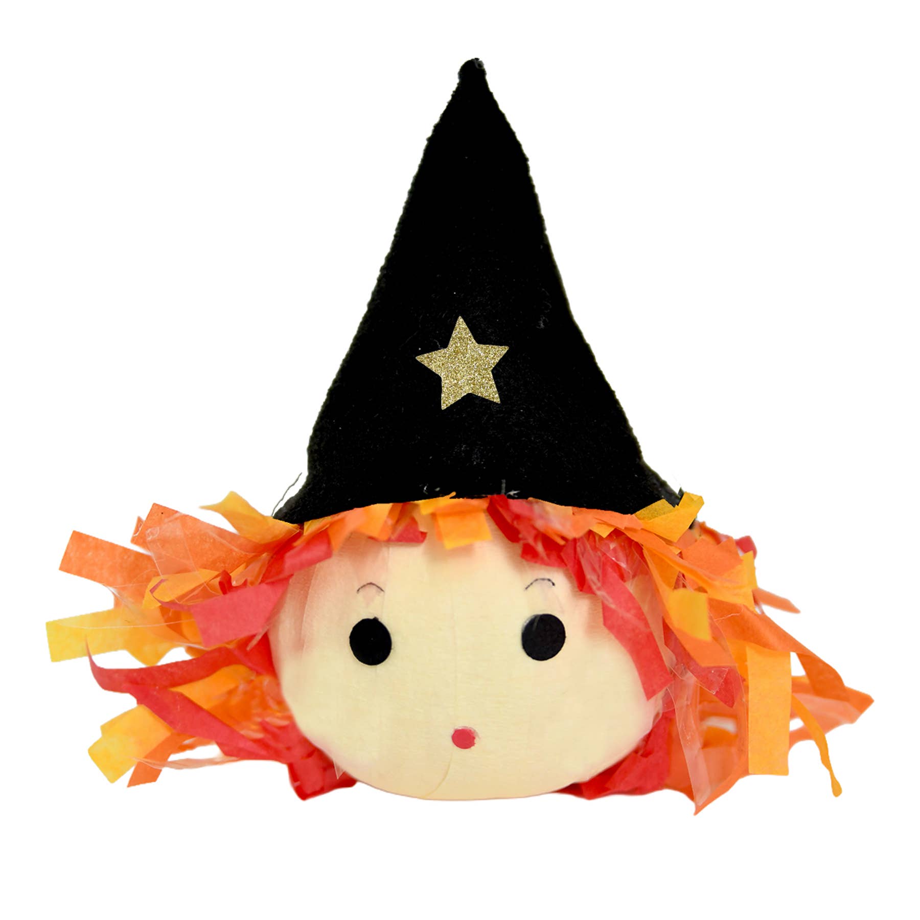 Mini Surprise  Ball - Halloween - Witch