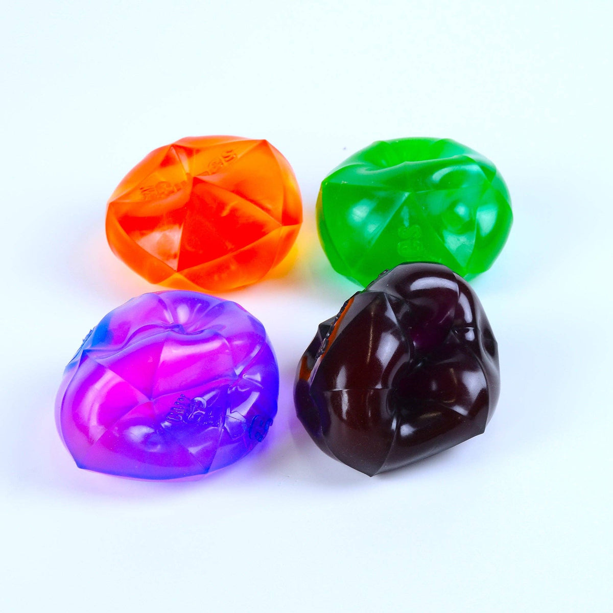 The PolySquish Discovery Series #1 -Slow Rise Sugar Squishy