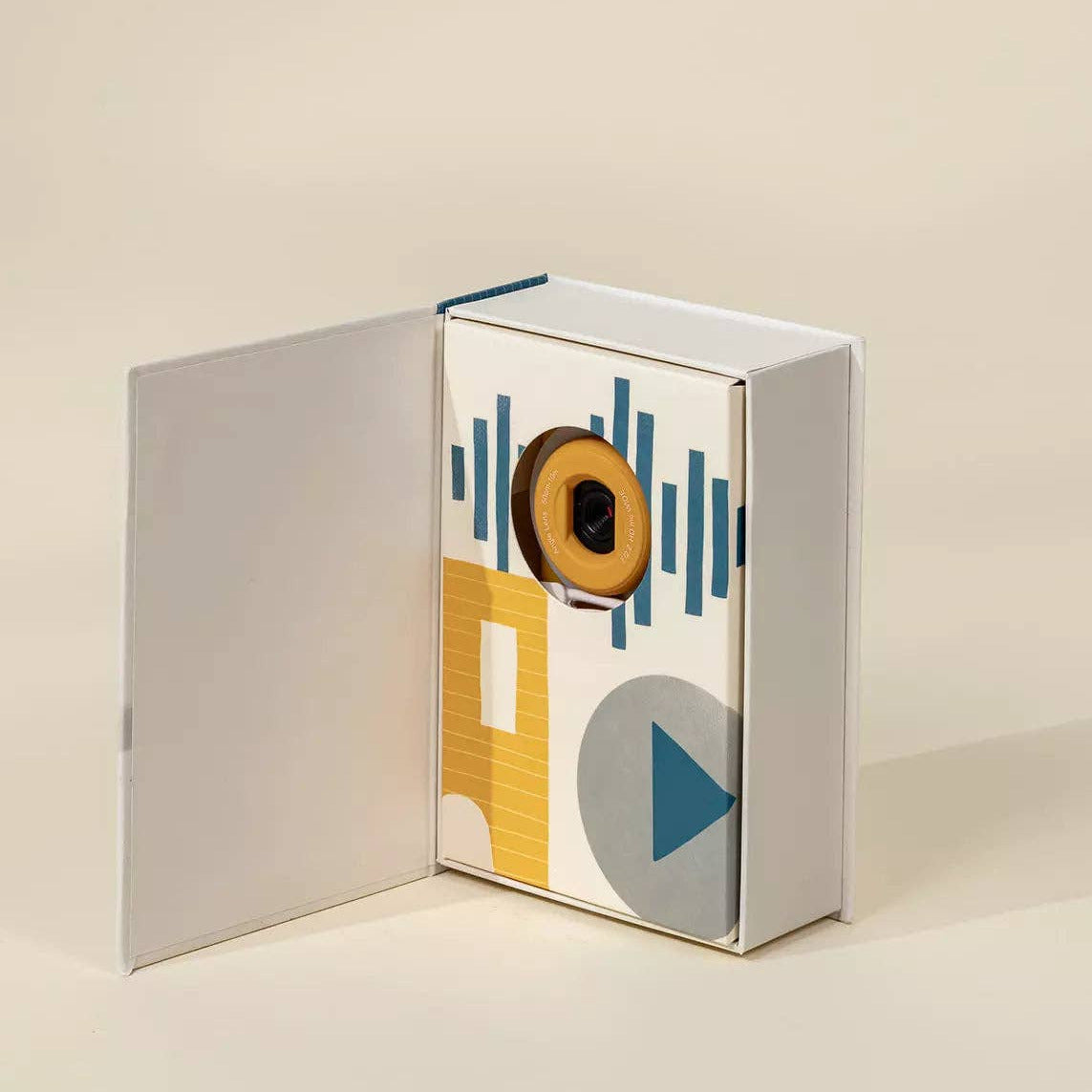 My First HD Digital Camera - Sunset