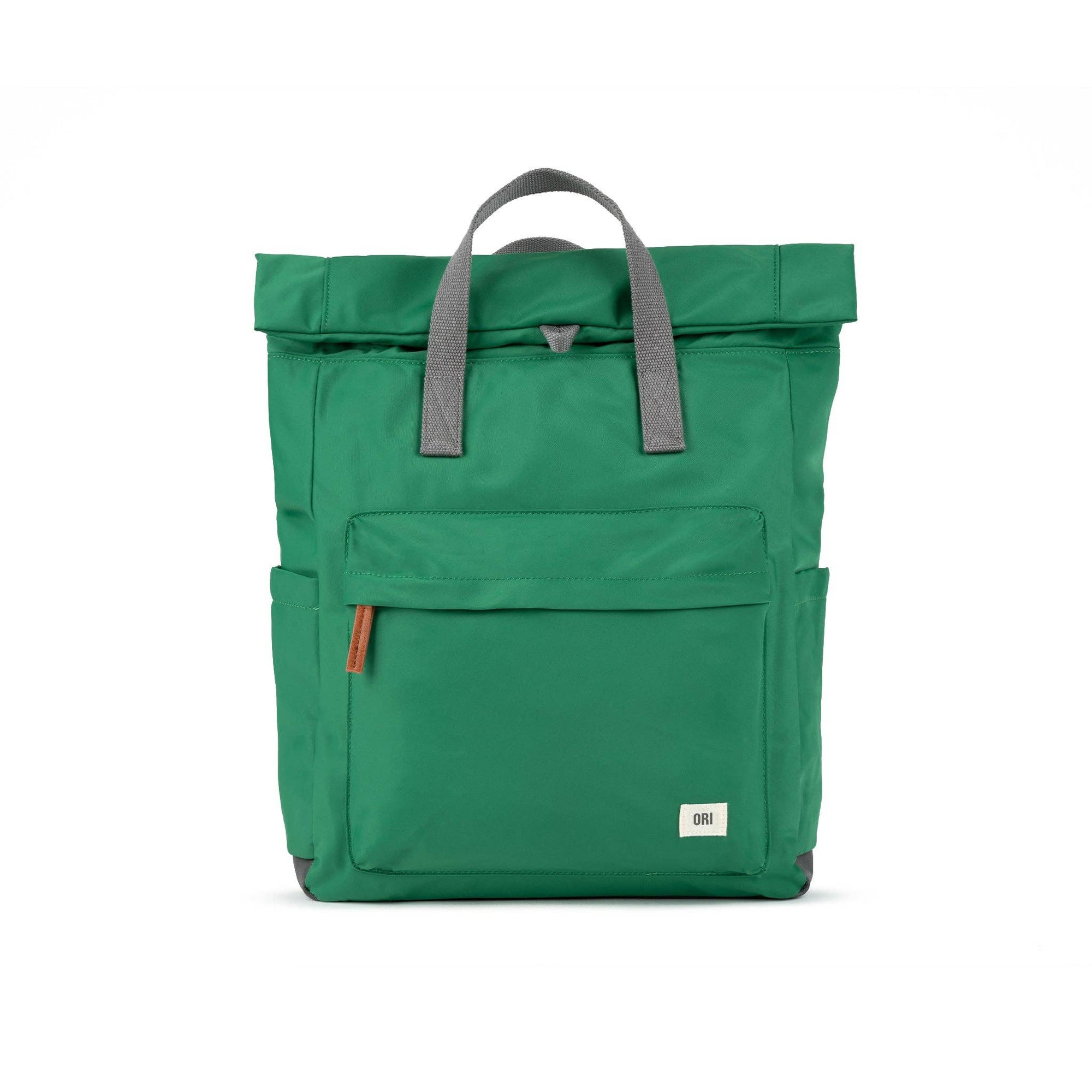 Canfield B Emerald Recycled Nylon -Large
