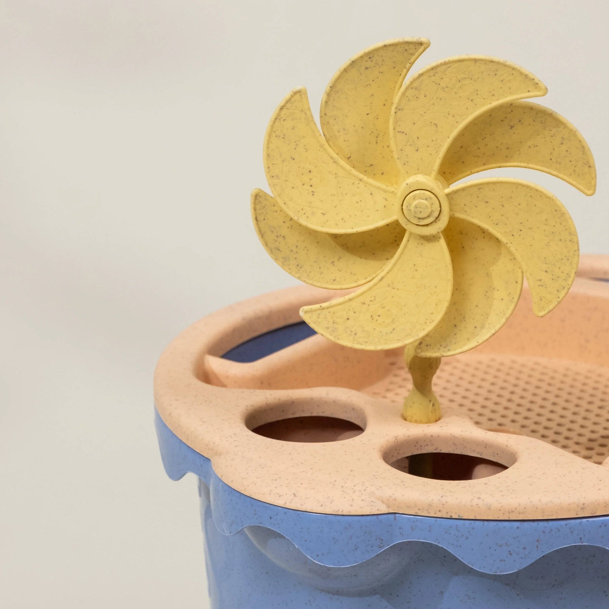 Oversized 6pcs Sand Toy Set