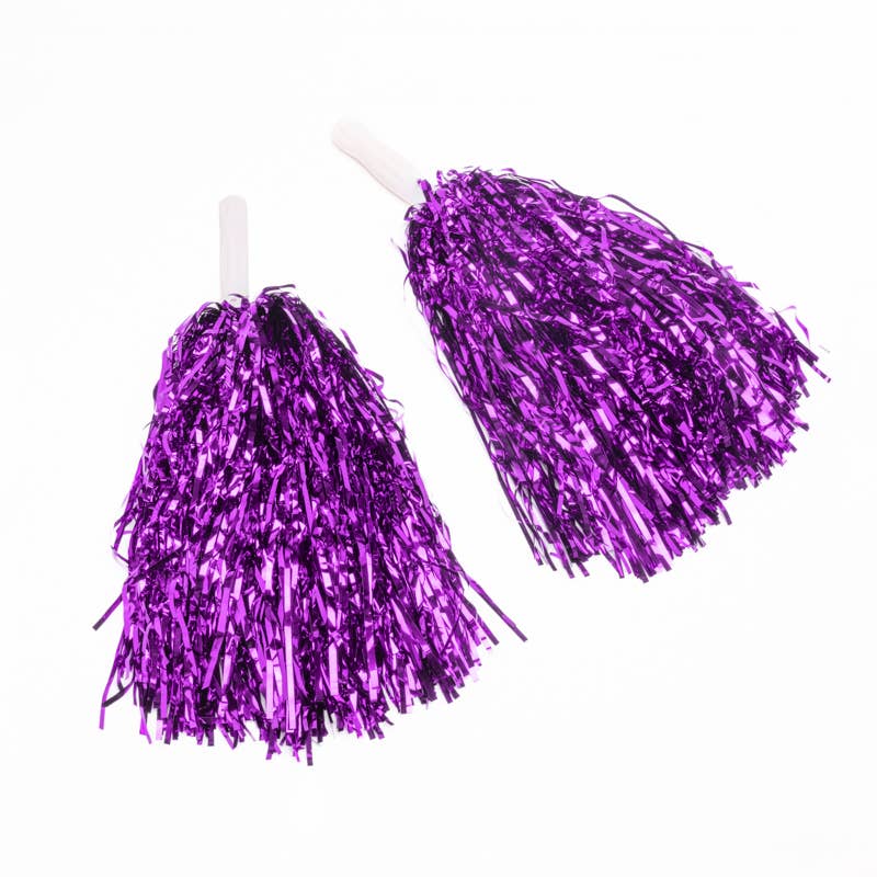 Set of 2 majorette tassels