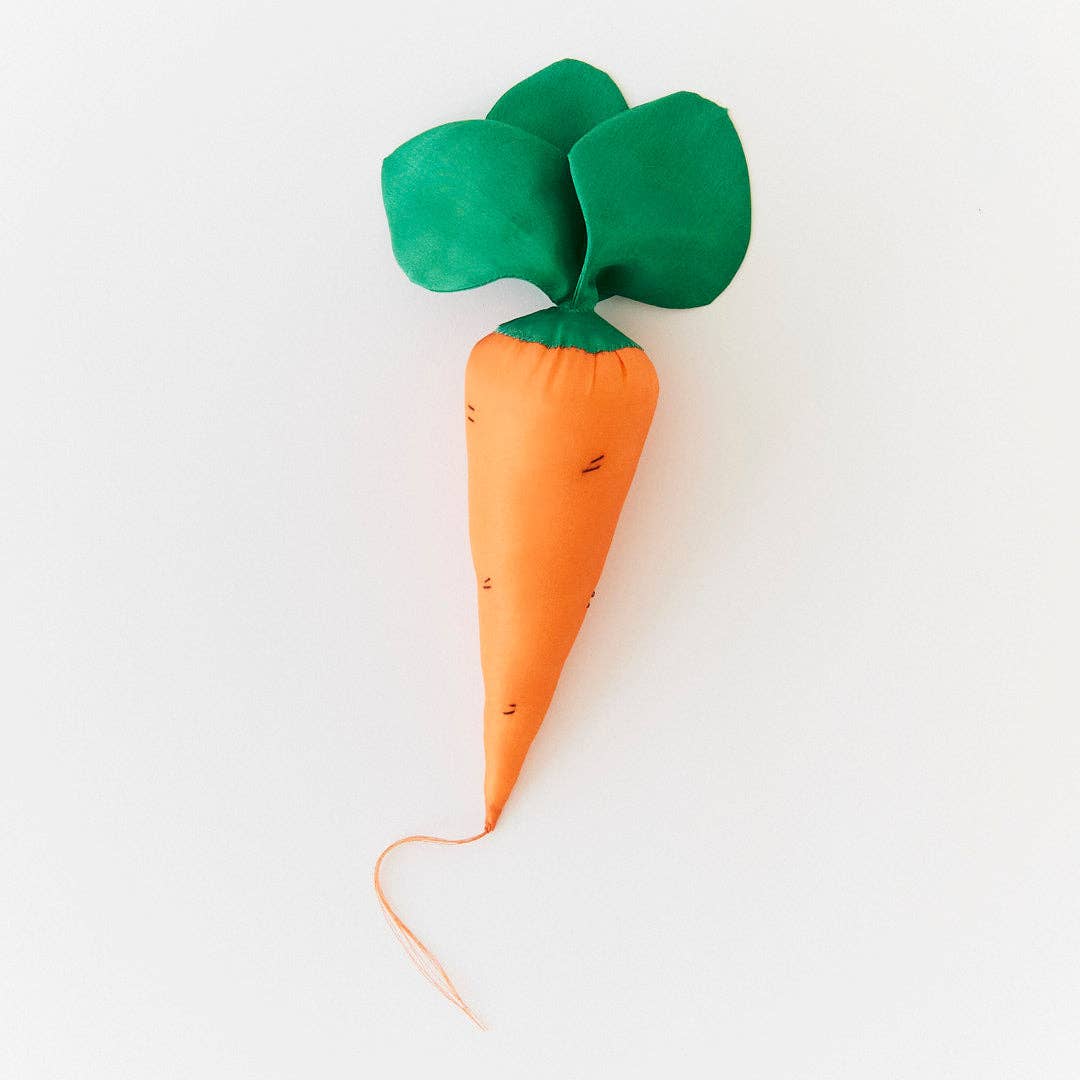 Silk Carrot