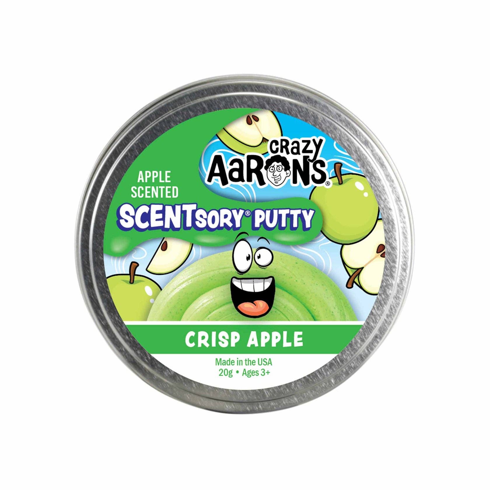 Crisp Apple (SCENTsory)