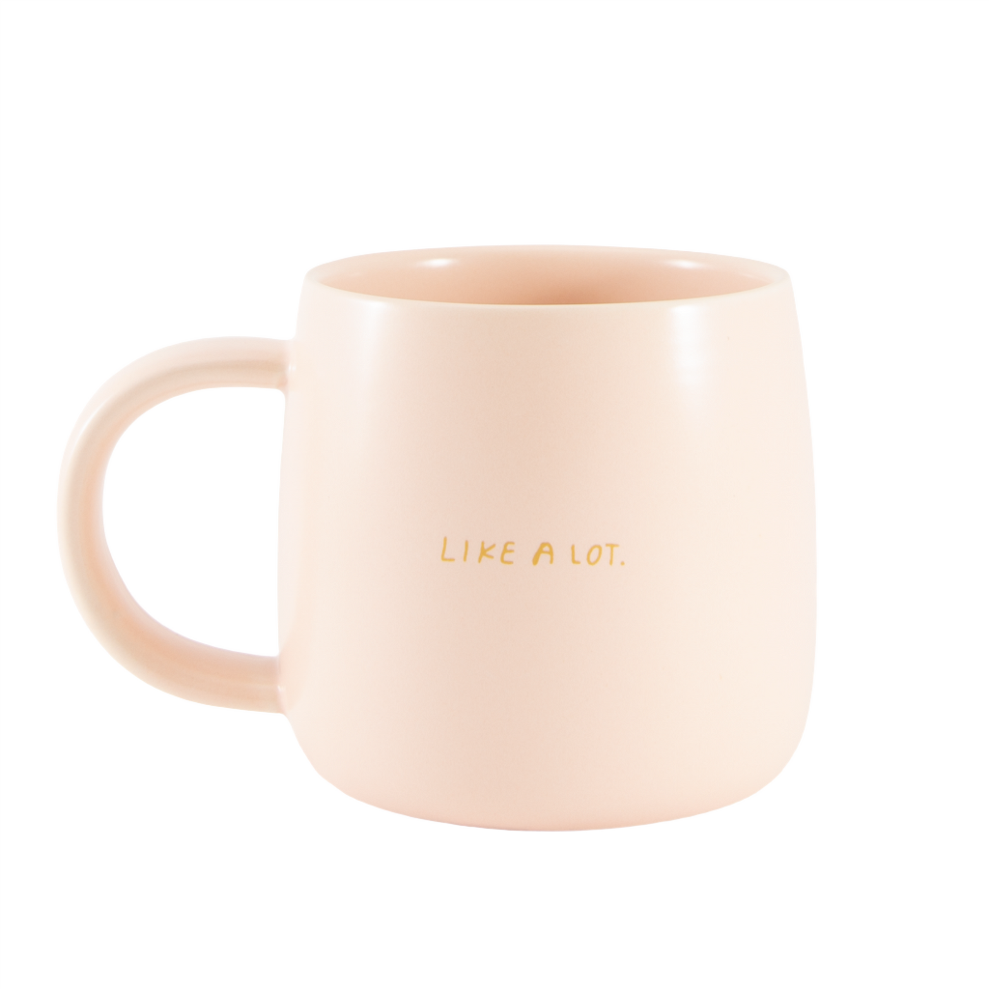 You Are Loved Mug