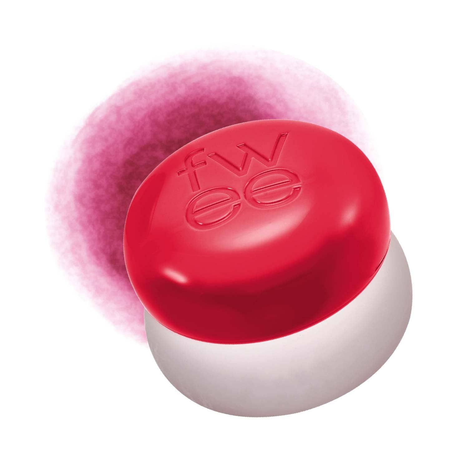 Fwee Lip & Cheek Blurry Pudding Pot (8 colors)