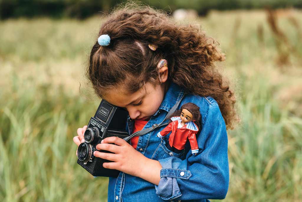 Mia Doll Wildlife Photographer