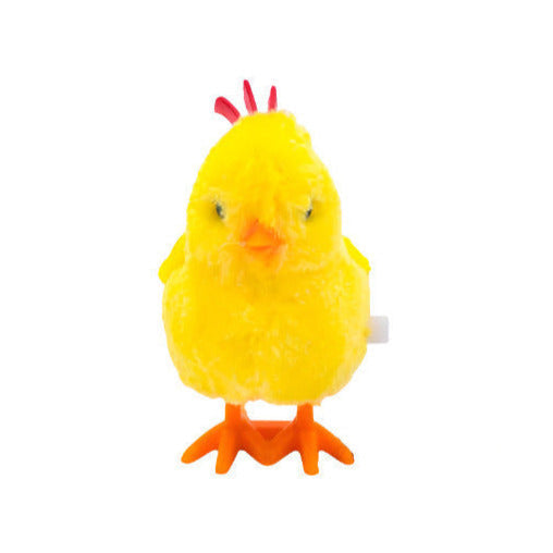 Farm Fresh Barnyard Wind-Up Chicks