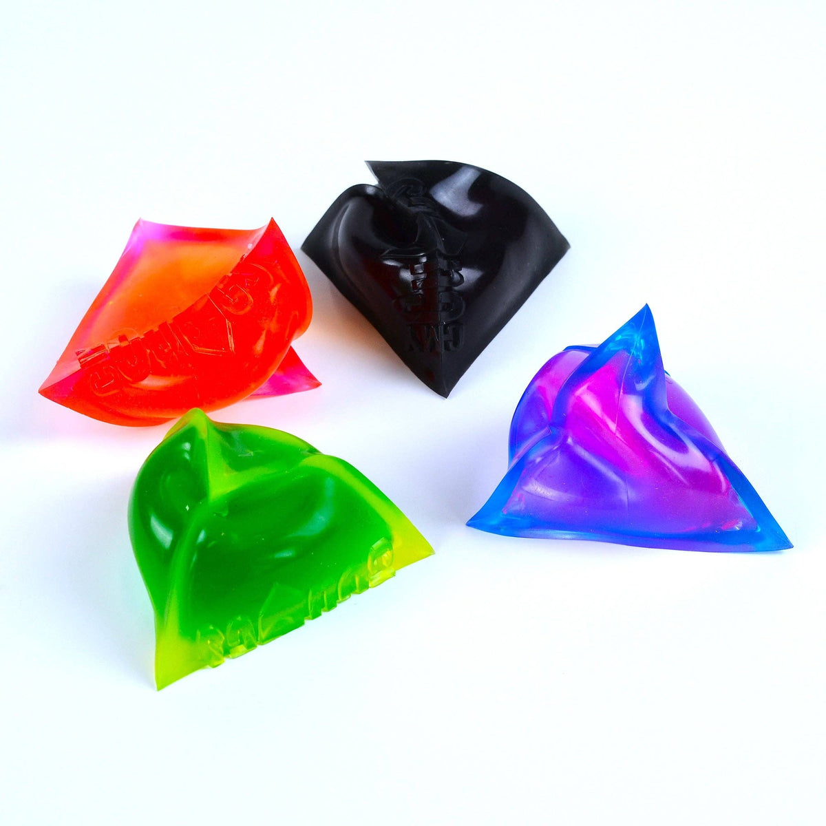 The PolySquish Discovery Series #1 -Slow Rise Sugar Squishy