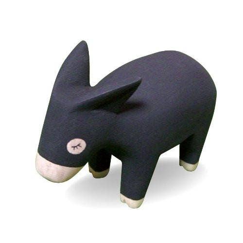T-lab polepole Donkey