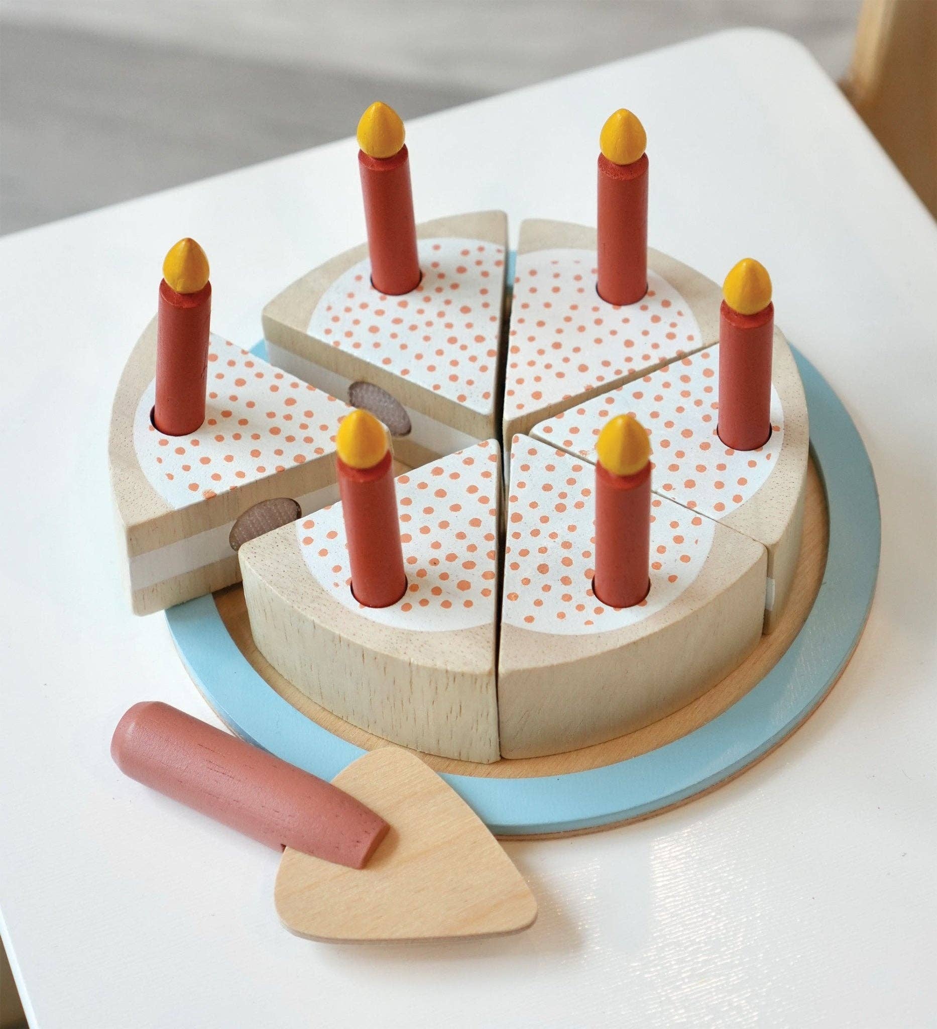 Party Cake