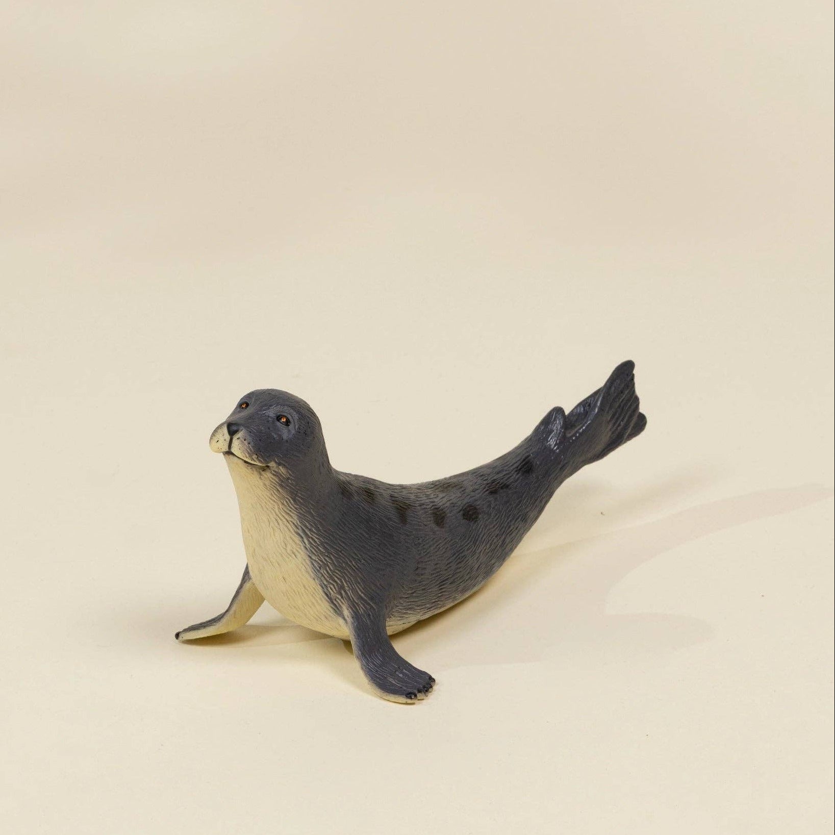 Large Sea Life Animal Play Figurine – Seal