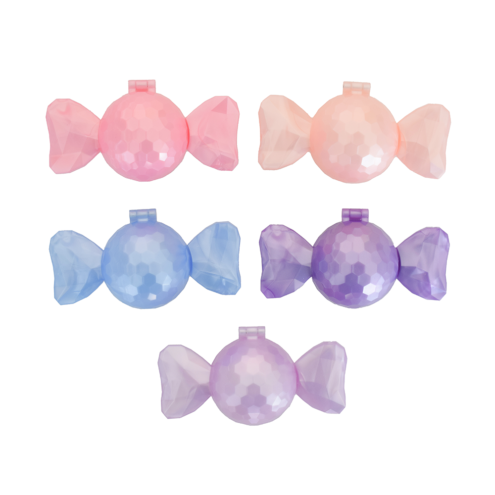 Sugarplum Candy Lip Balm