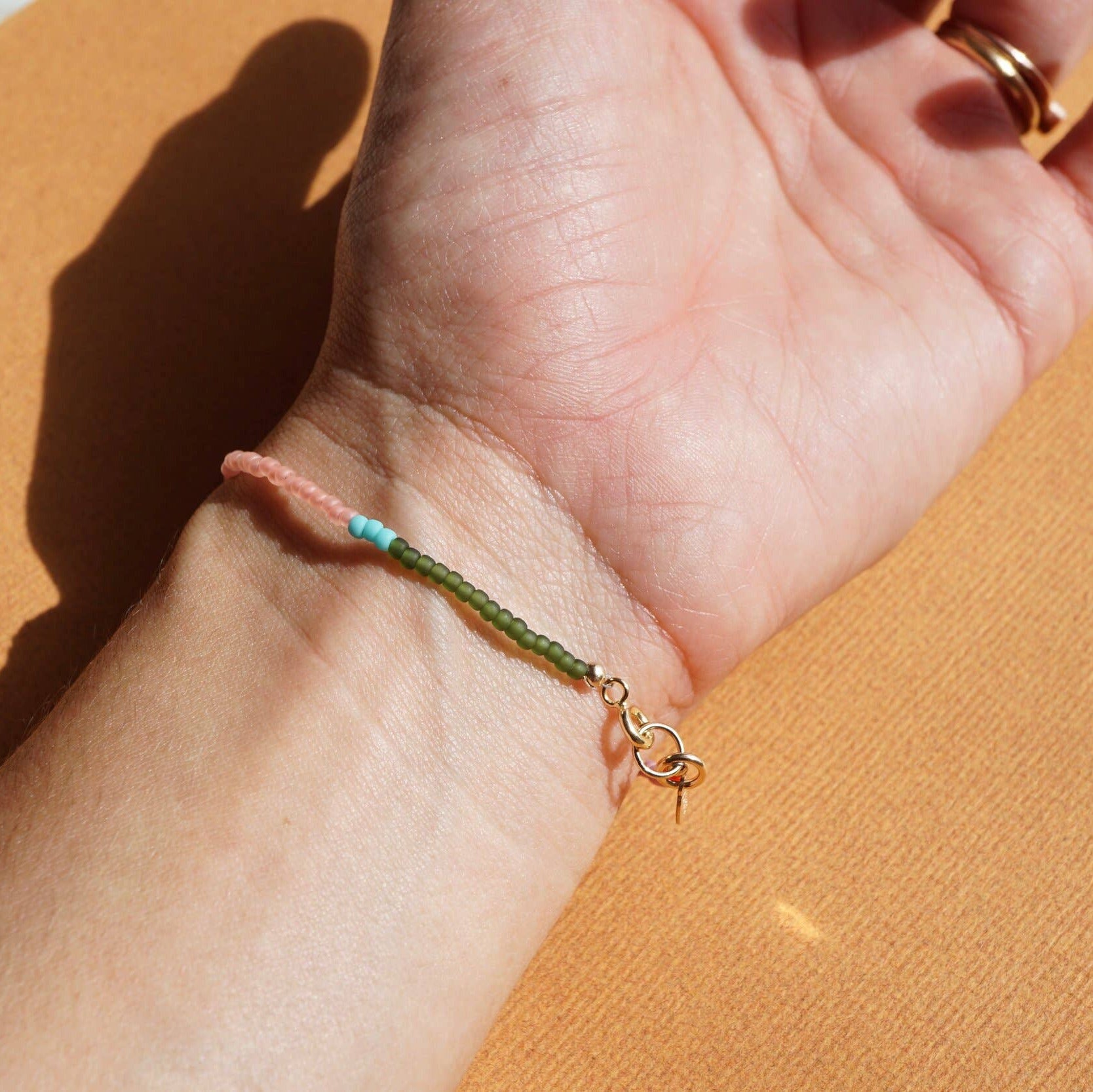 Rangi Bracelet