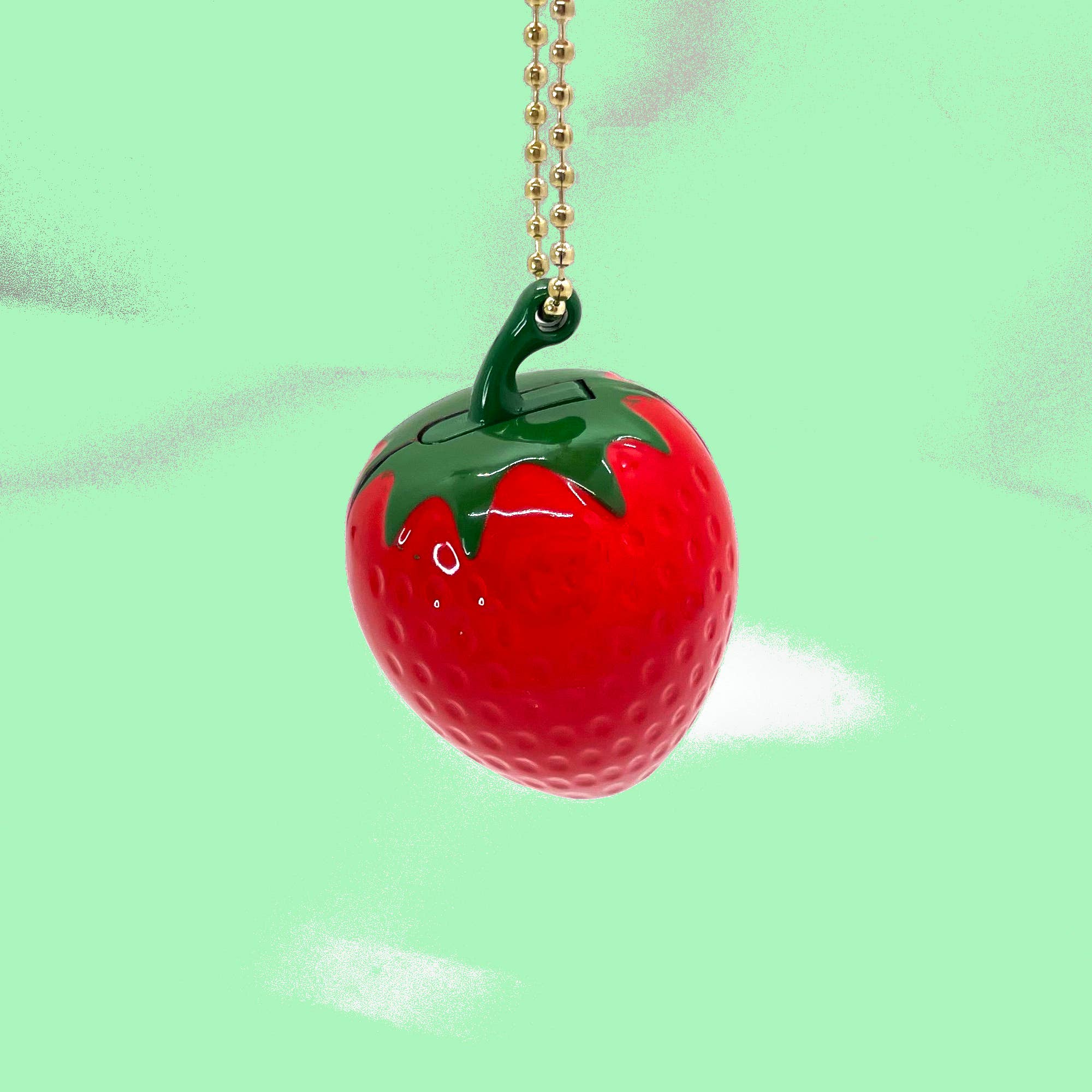 Strawberry Lighter