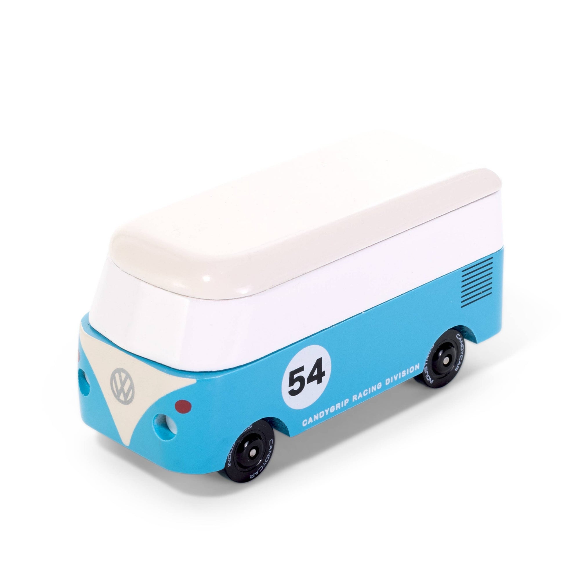 VW T1 Smoky Blue