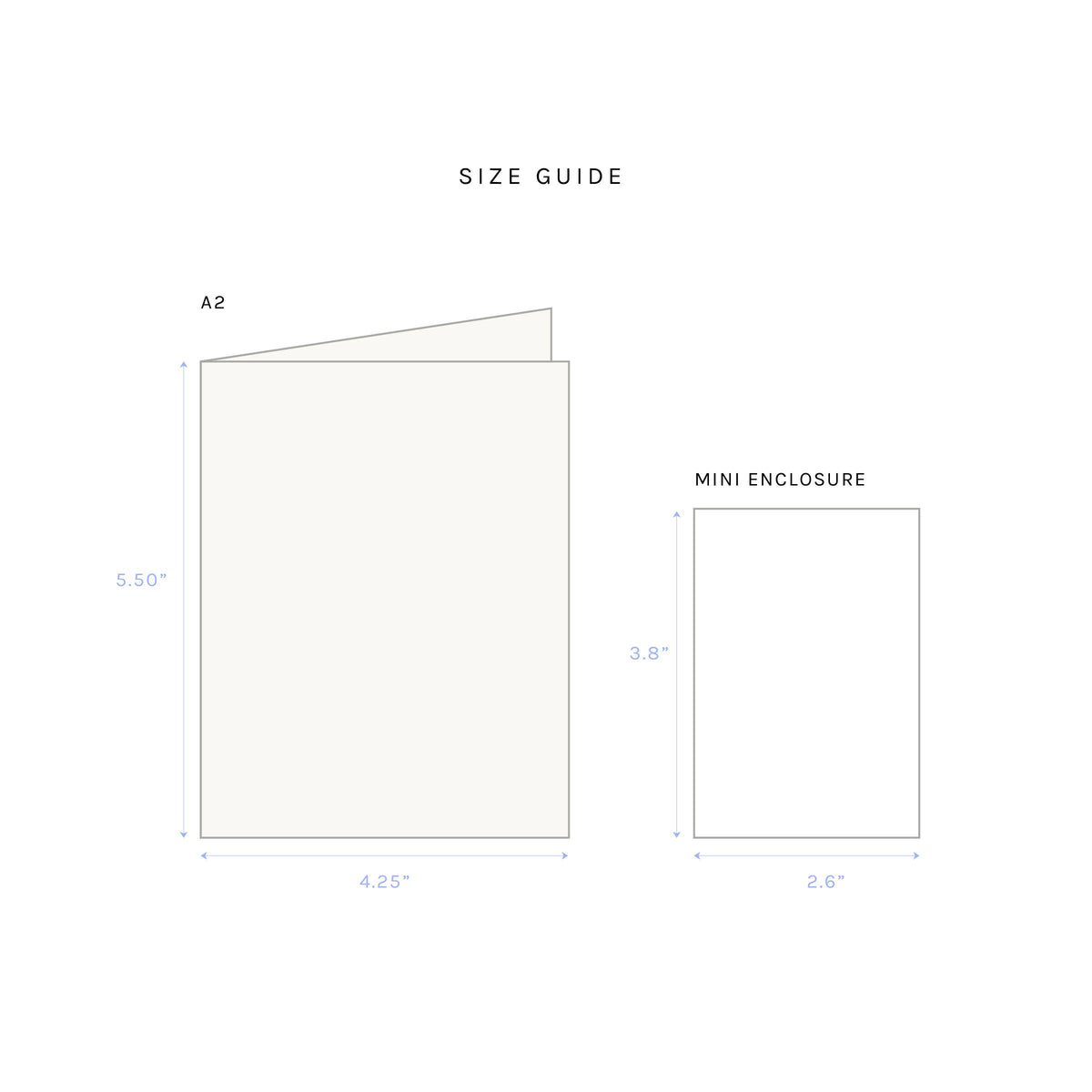 Tomato Friends – Mini Enclosure Note