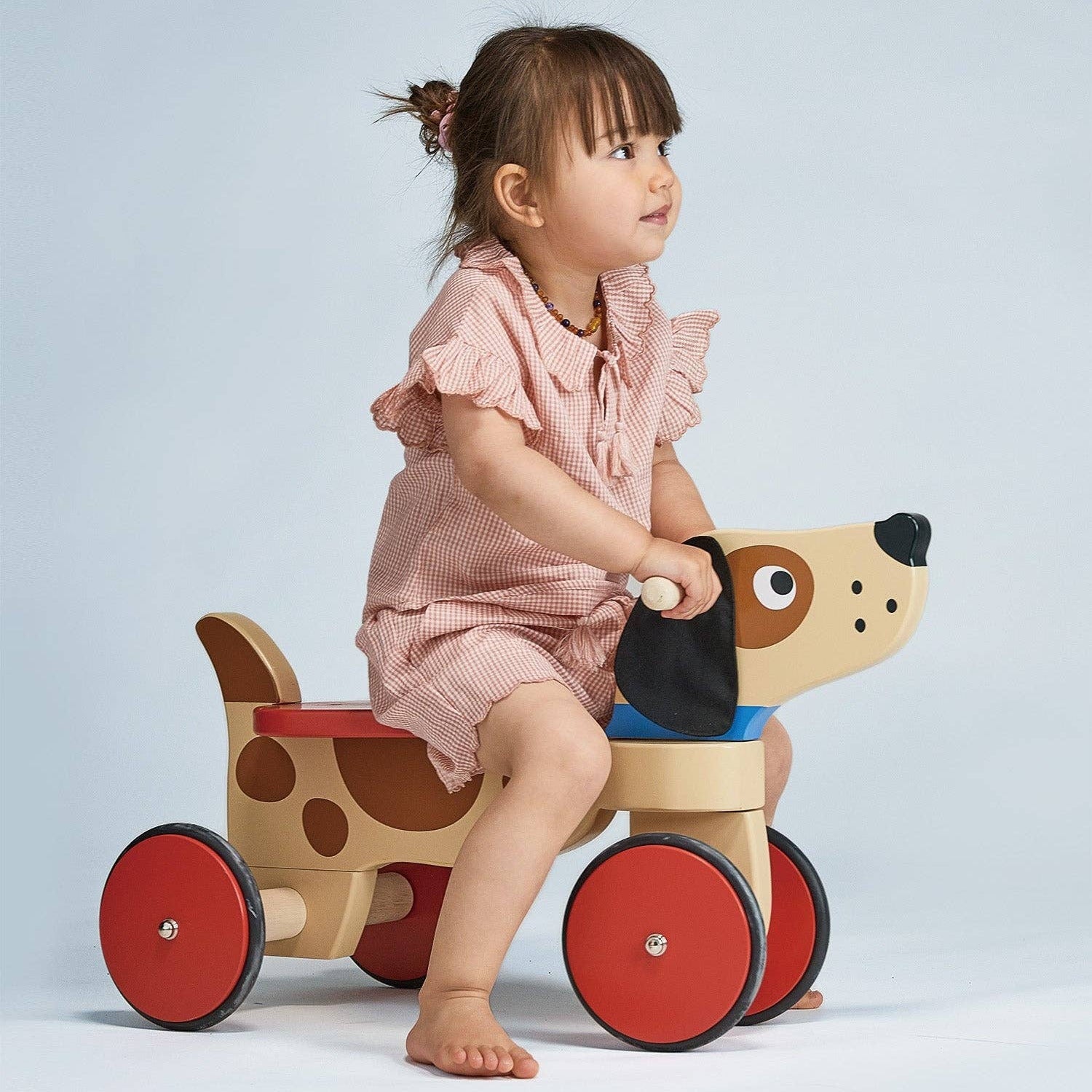 Ride On Puppy