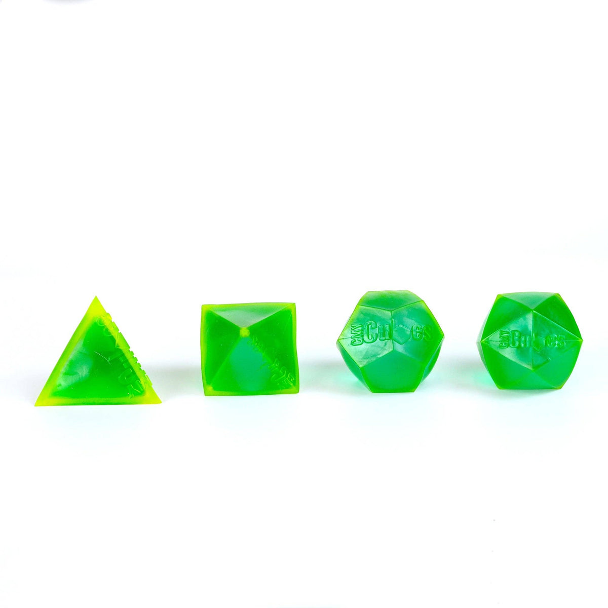 The PolySquish Discovery Series #1 -Slow Rise Sugar Squishy