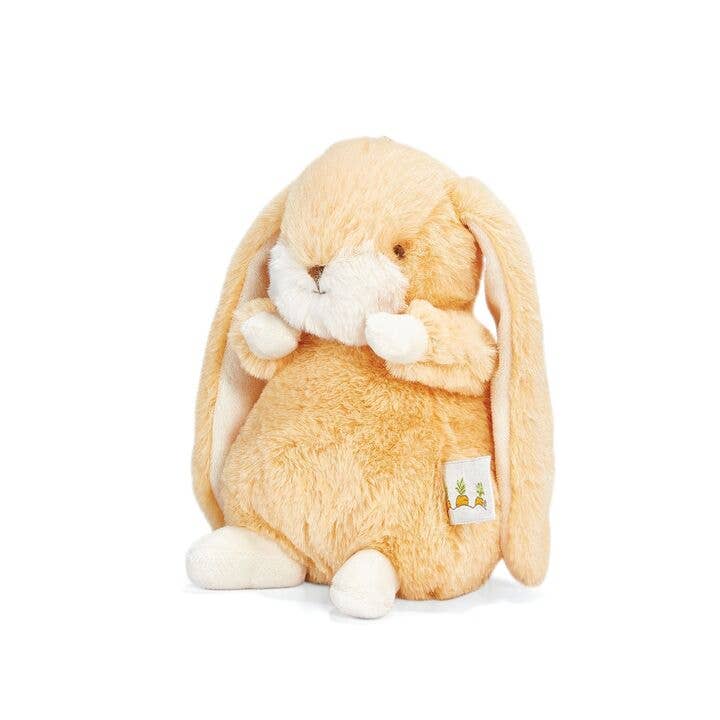 Tiny Nibble 8" Bunny- Apricot Cream