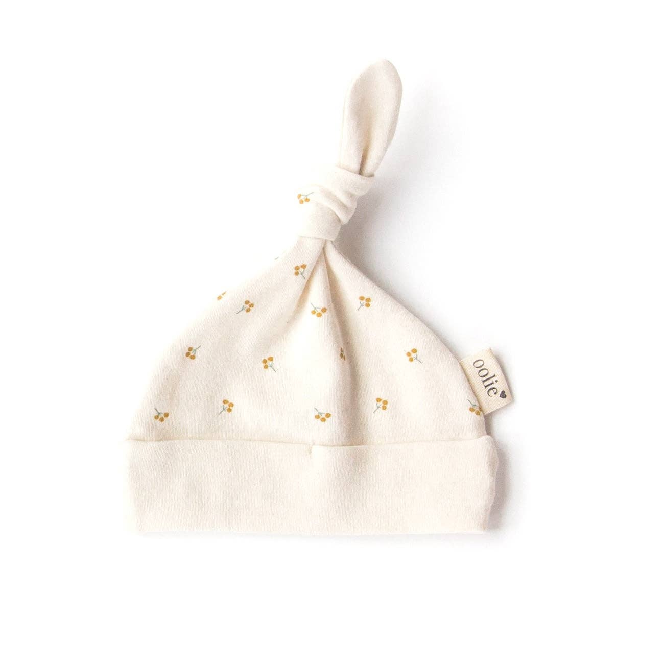 Organic Baby Hat