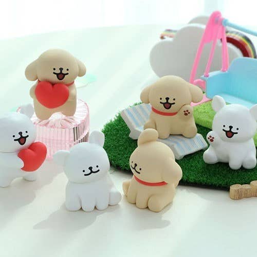 Maltese Random Figure -blind box