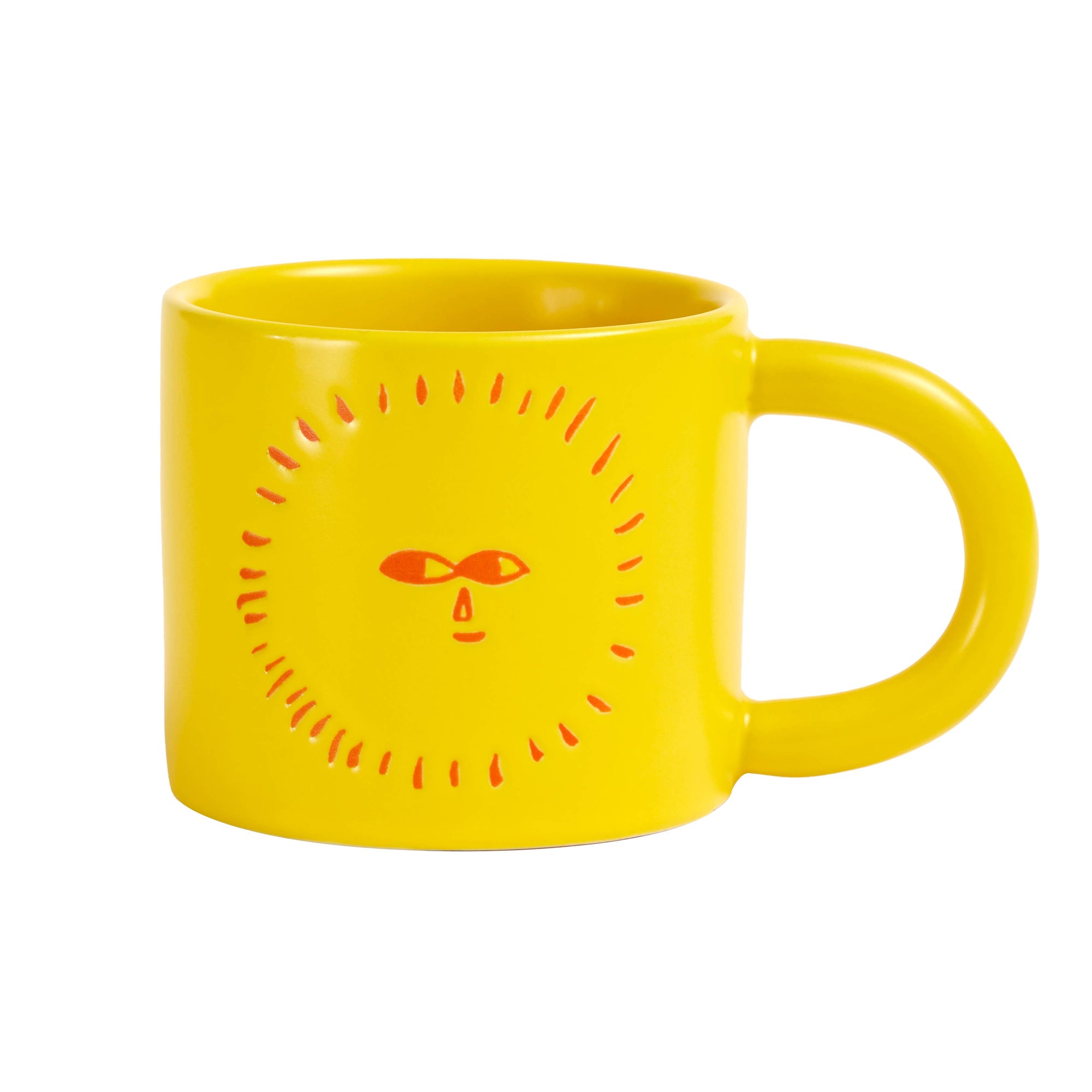 Sunshine mug