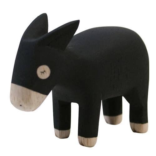 T-lab polepole Donkey