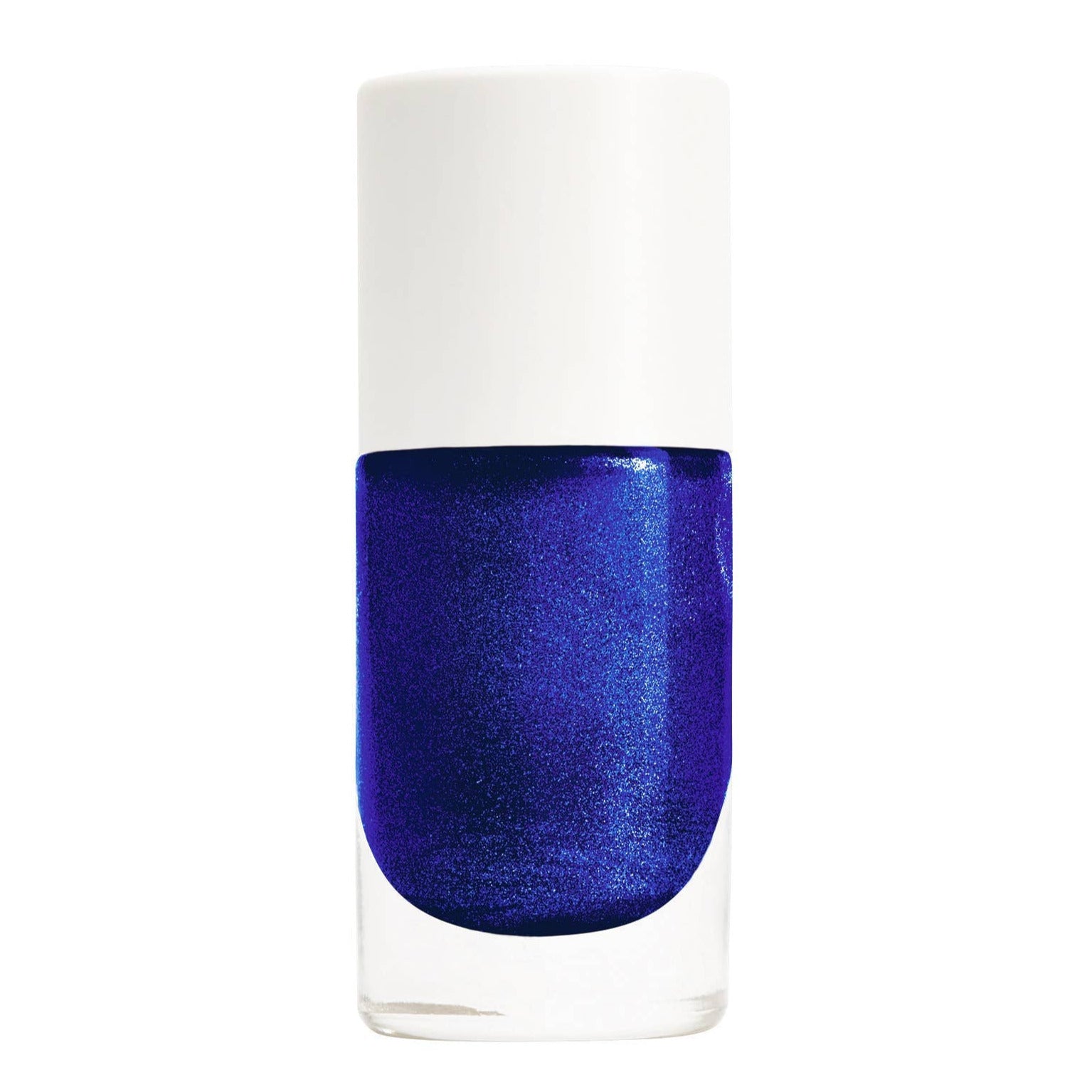 Azul Electric Blue Vegan Nail Polish