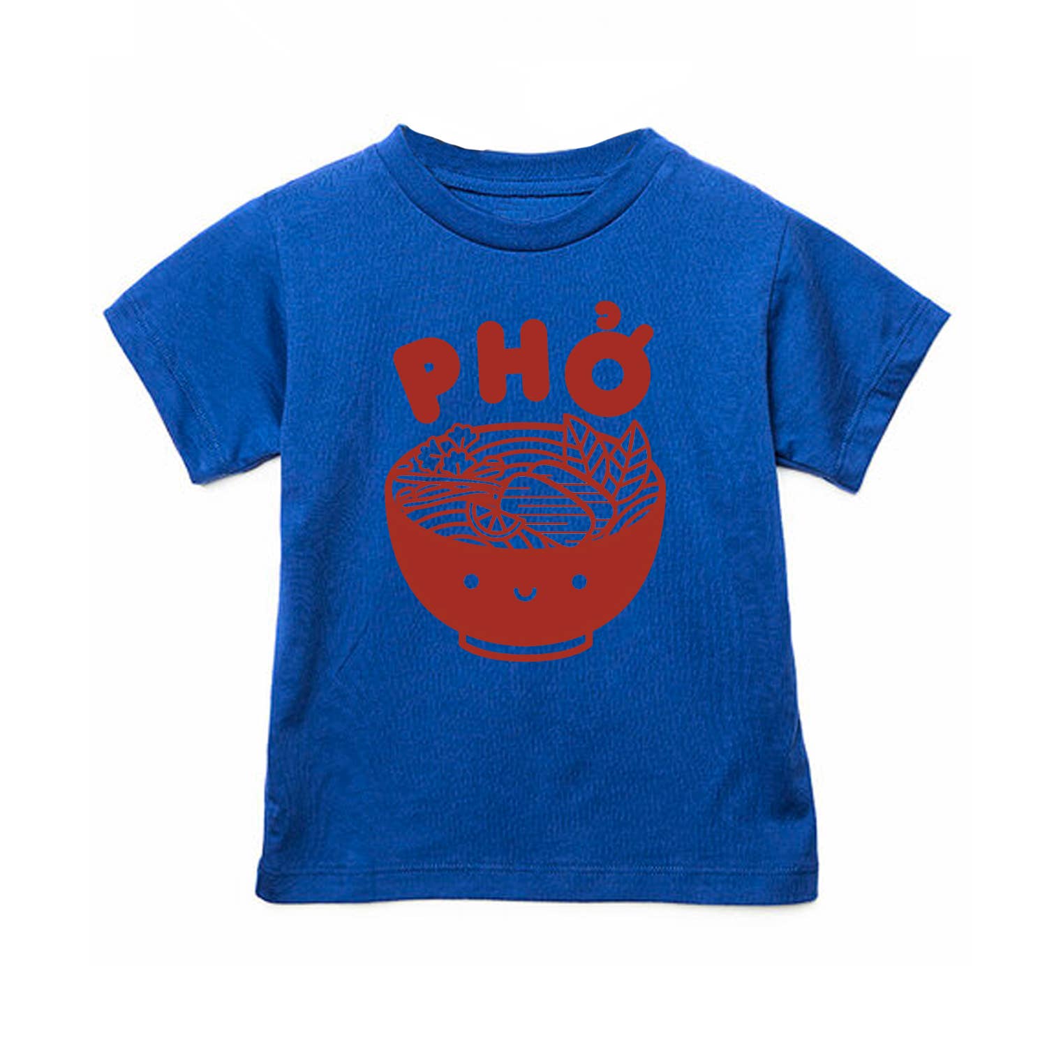 Pho Baby Kids Tee