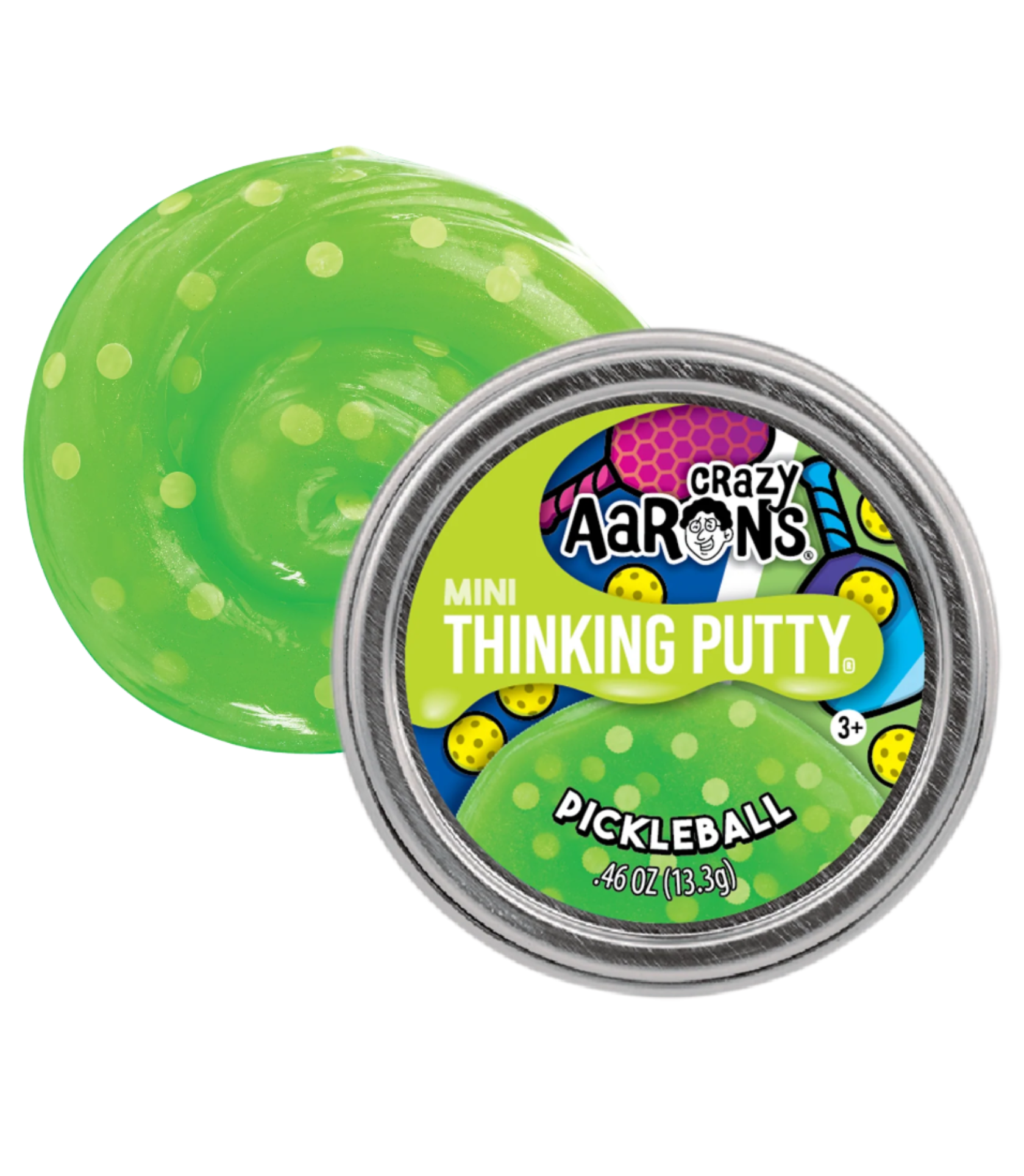 Pickleball (mini)