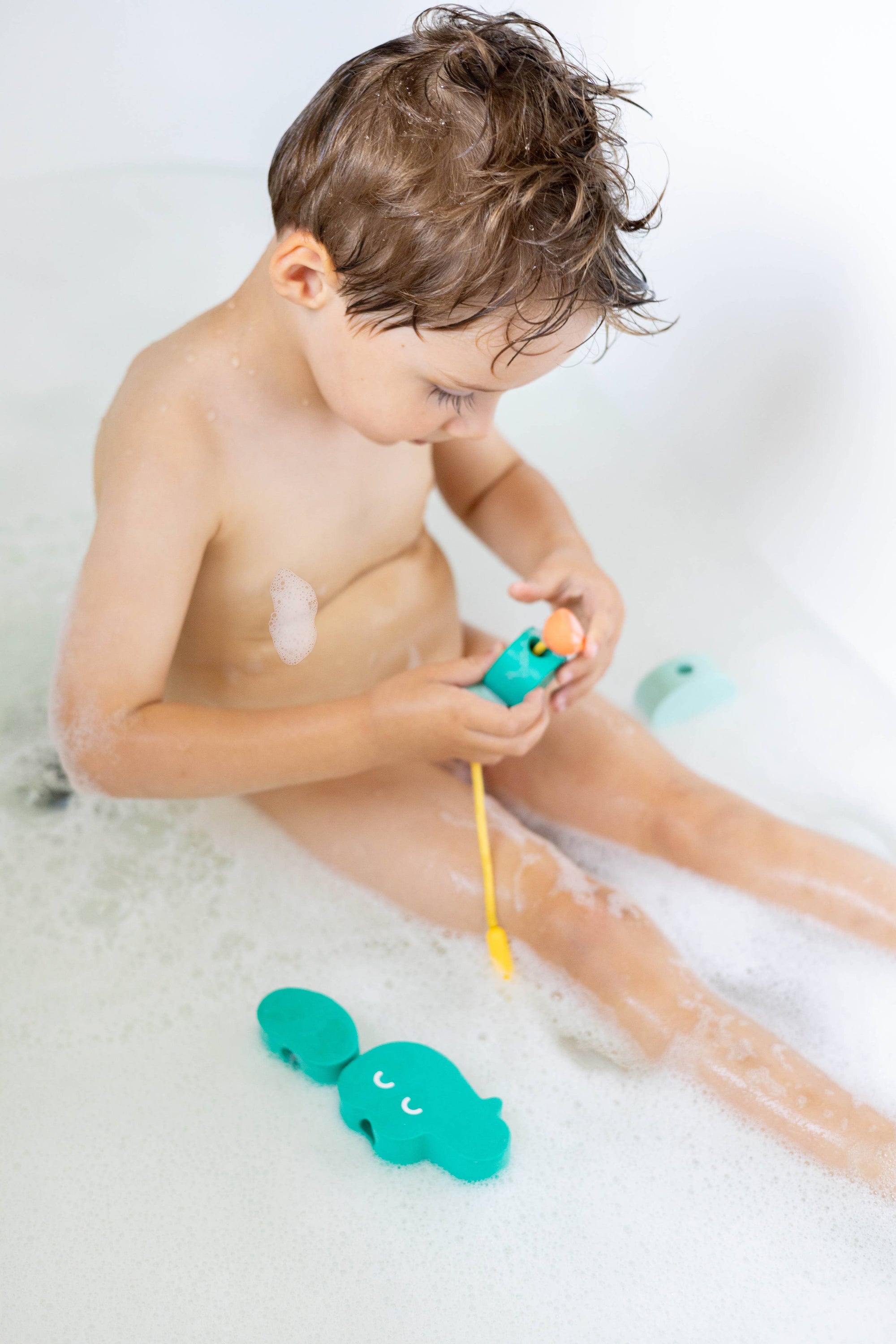 Quut Beedi - Your kid’s very first lacing beads