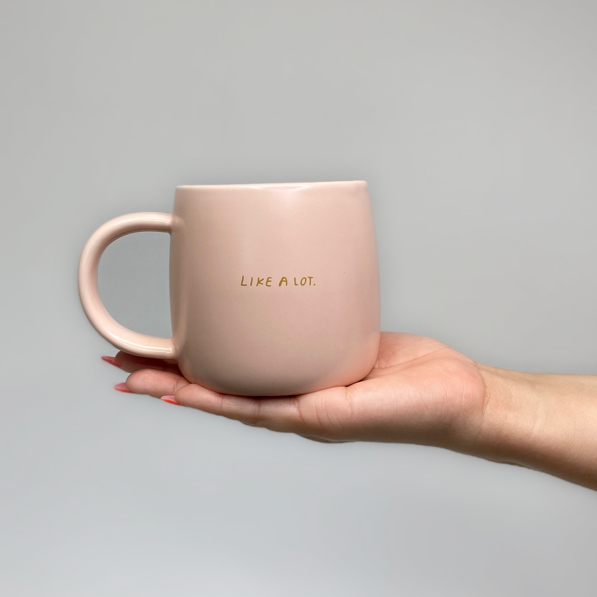 You Are Loved Mug