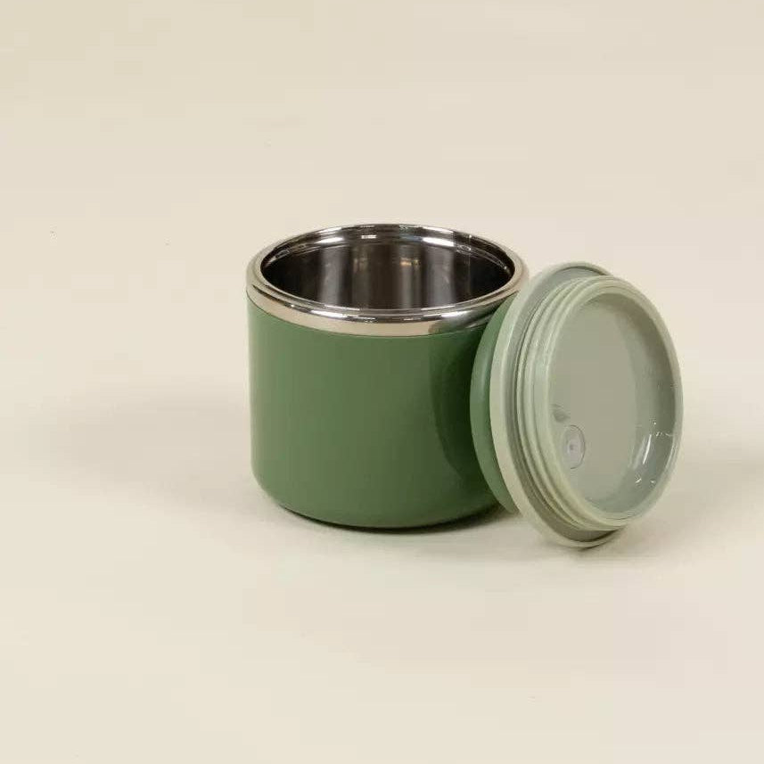 Vacuum Insulated Food Container - Earthbound