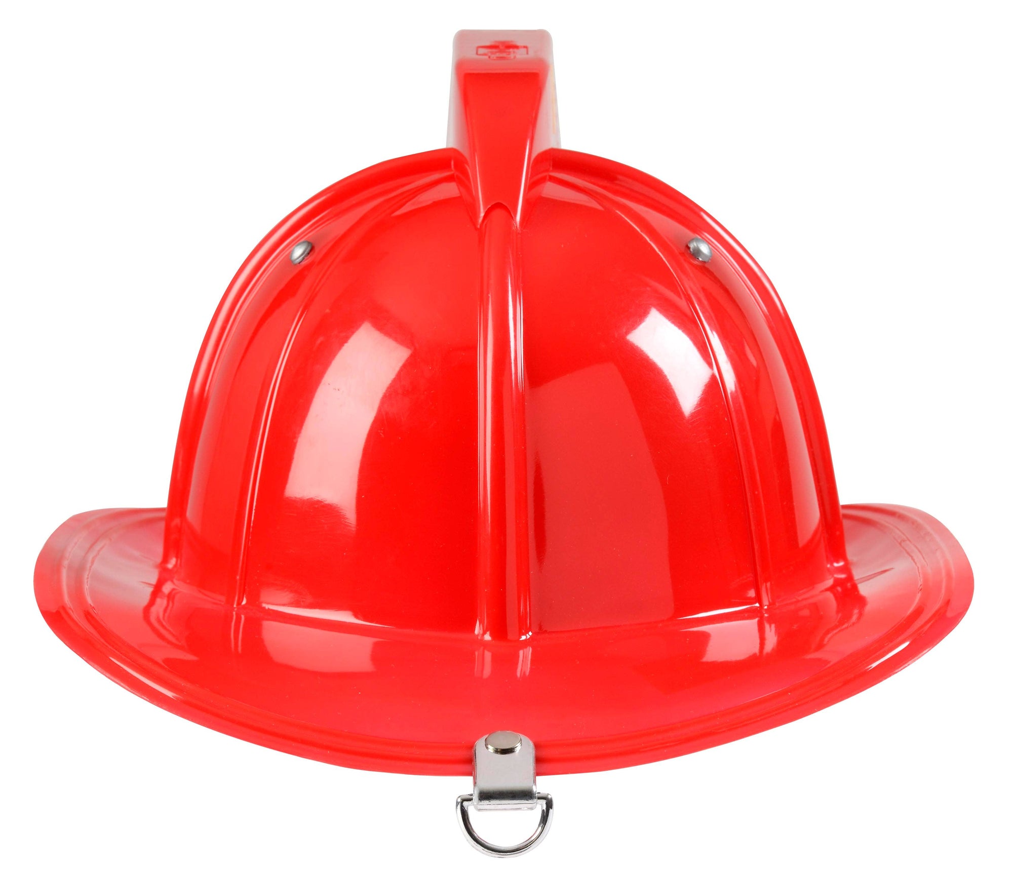 Jr. Fire Chief Helmet with Siren & Lights