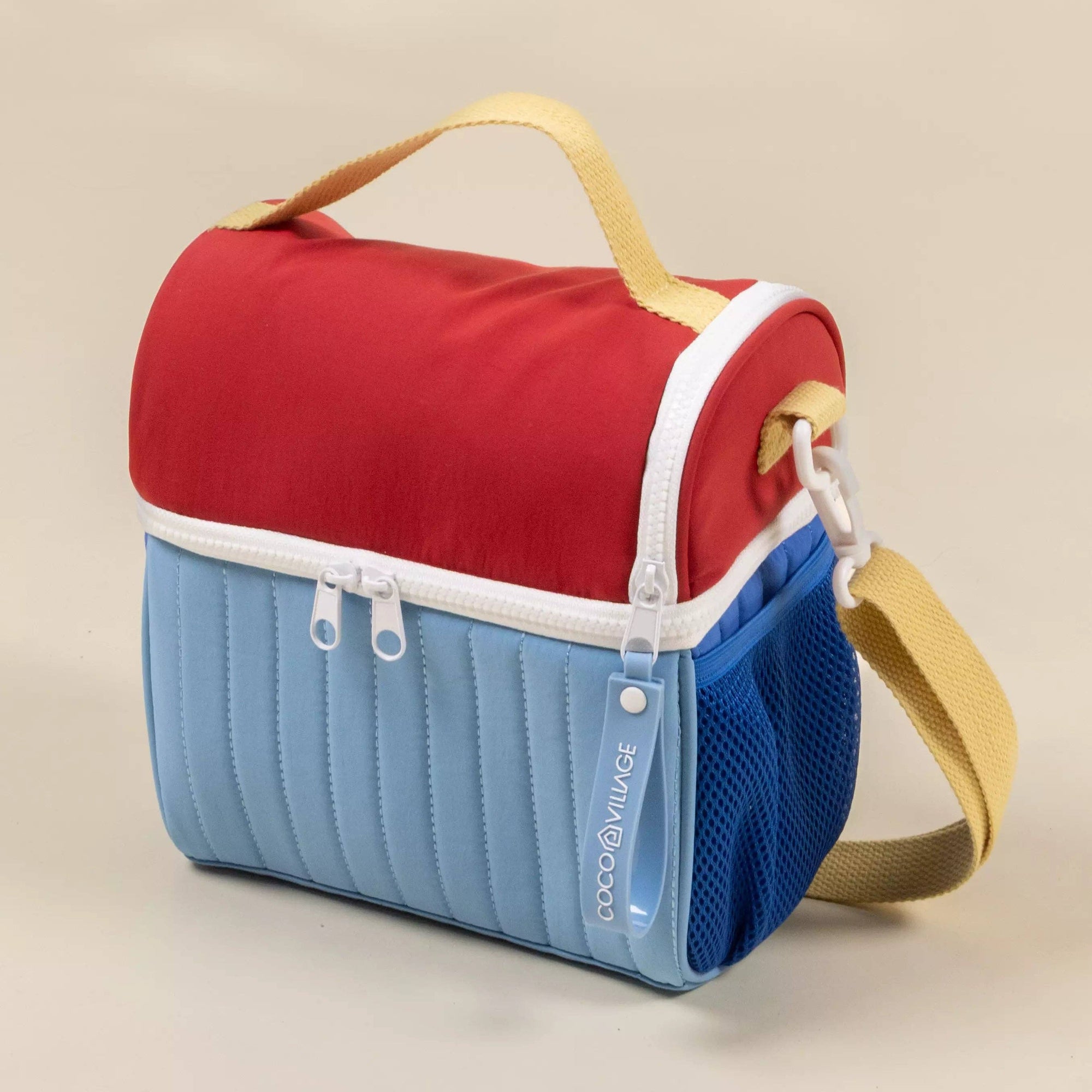 Washable Nylon Lunchbox - Horizon