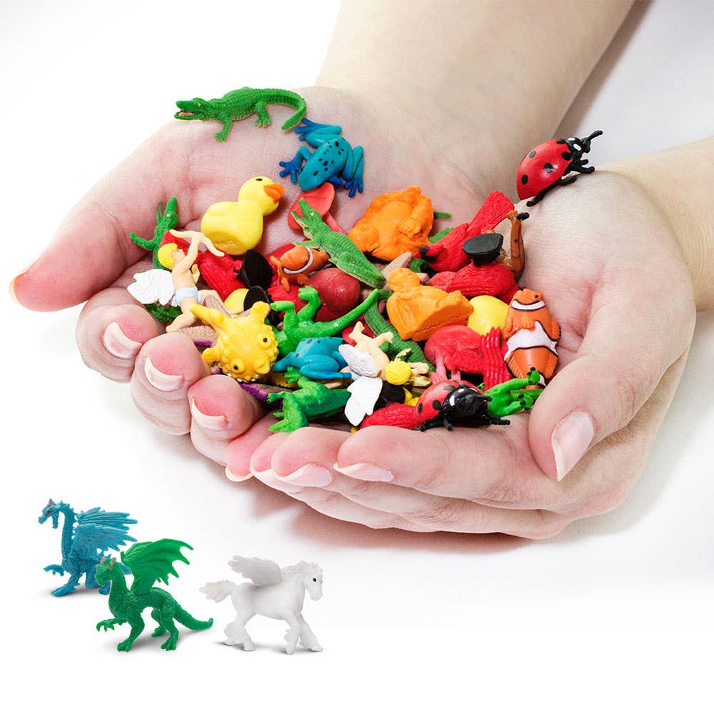 Good Luck Mini Fantasy Fun Pack