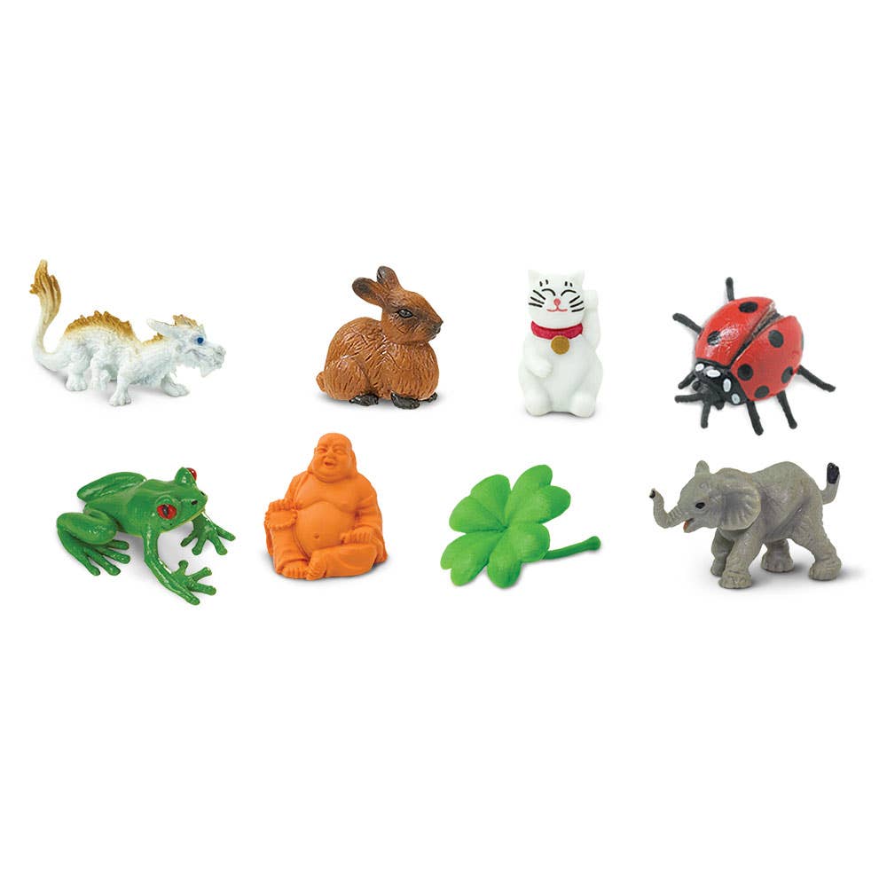 Good Luck Mini Lucky Fun Pack