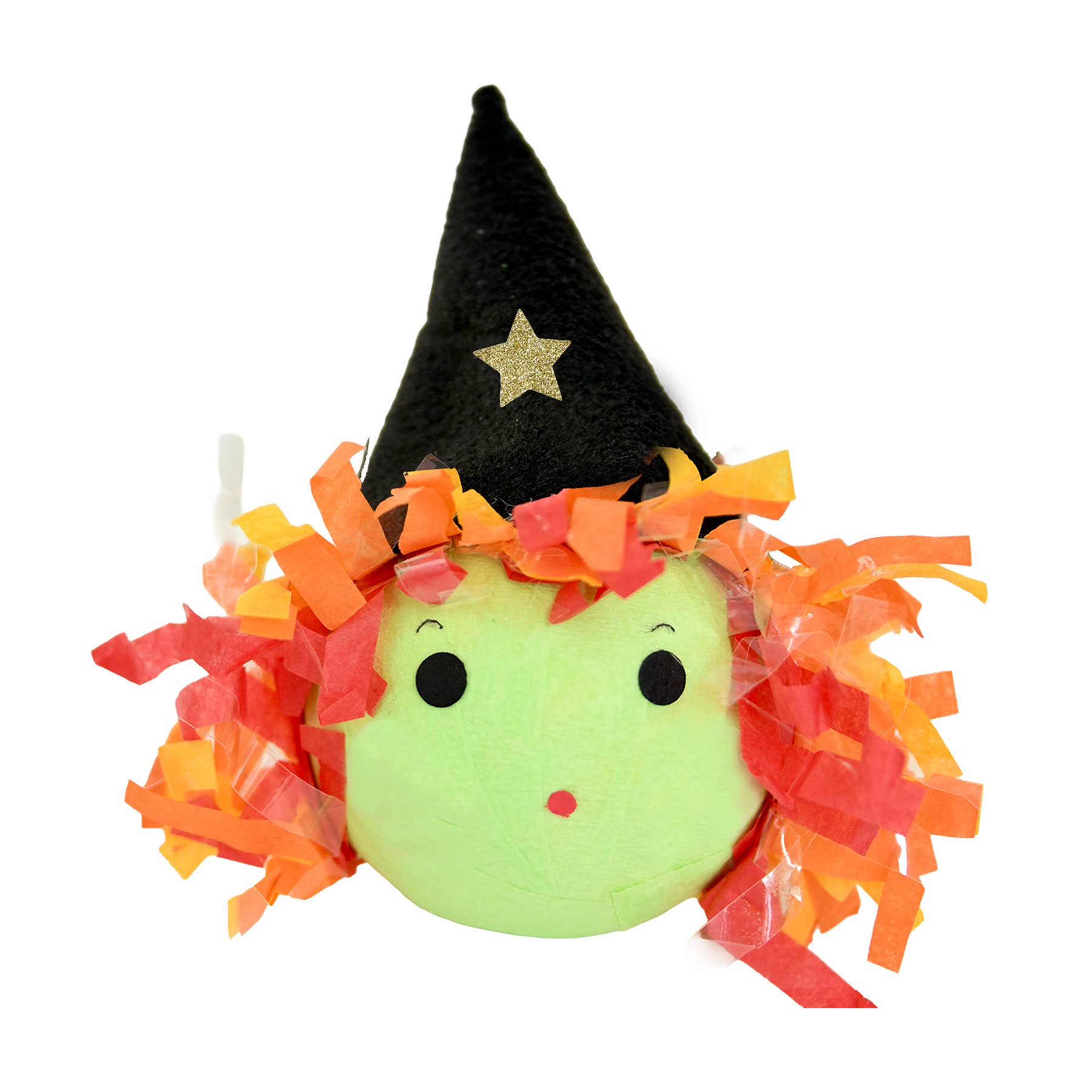 Mini Surprise  Ball - Halloween - Witch