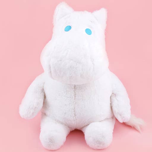 Moomin & Friends Plush Toys