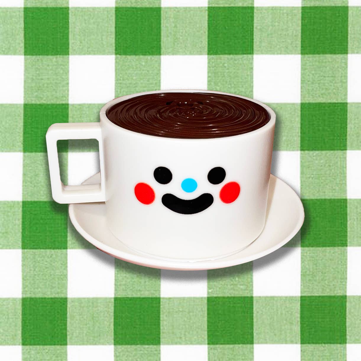 Coffee Cup Lighter