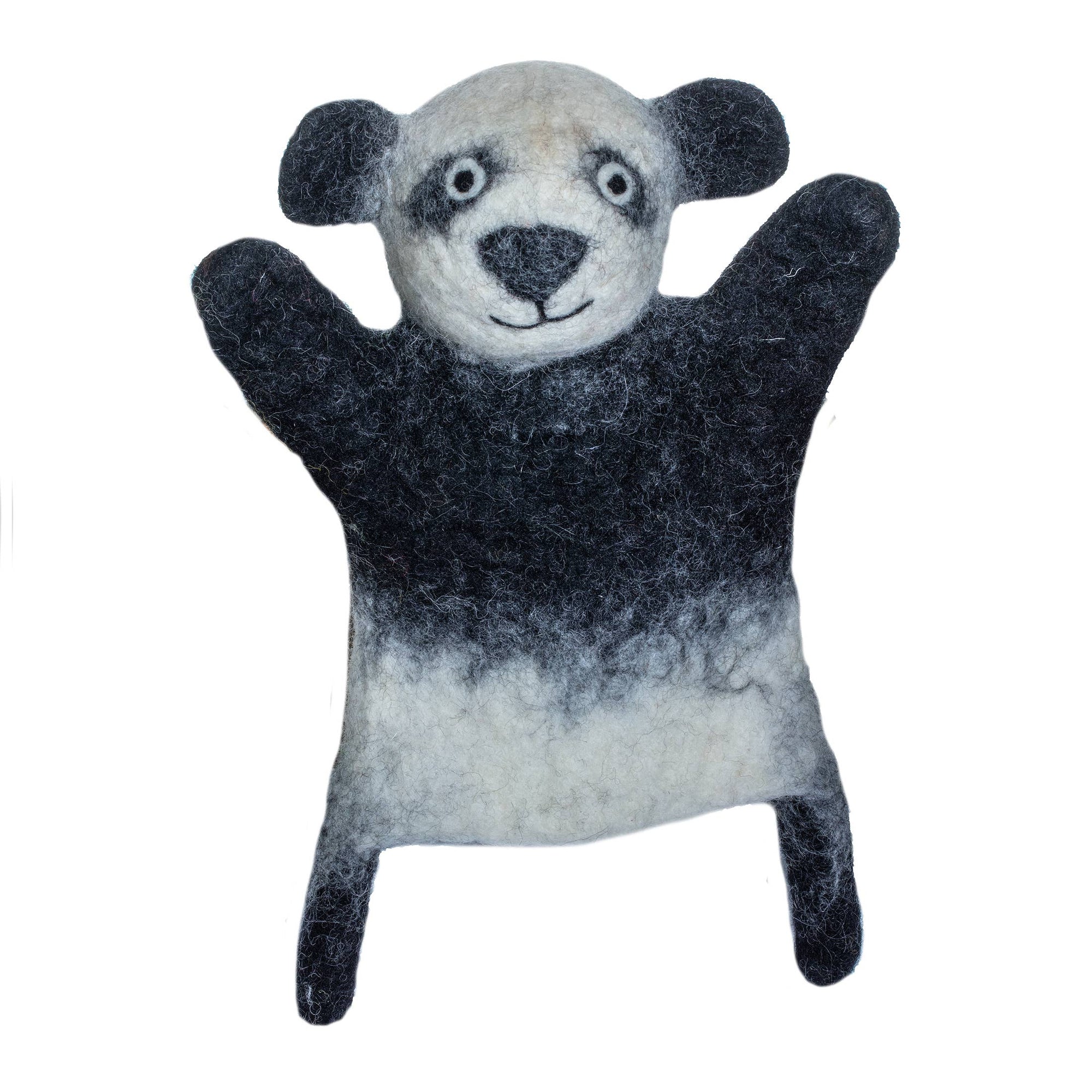 Hand Puppet - Panda