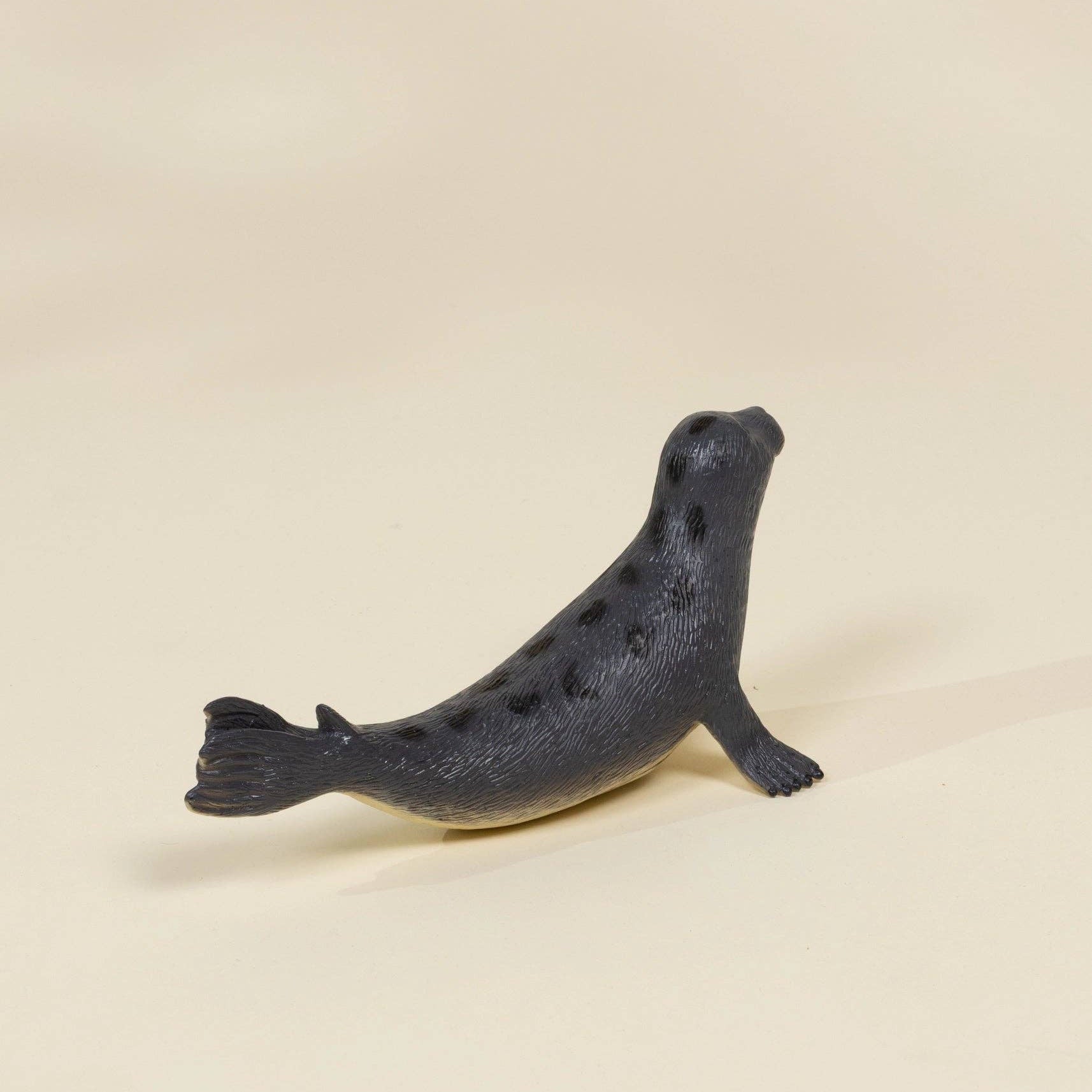 Large Sea Life Animal Play Figurine – Seal