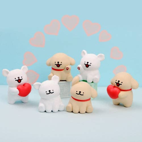 Maltese Random Figure -blind box