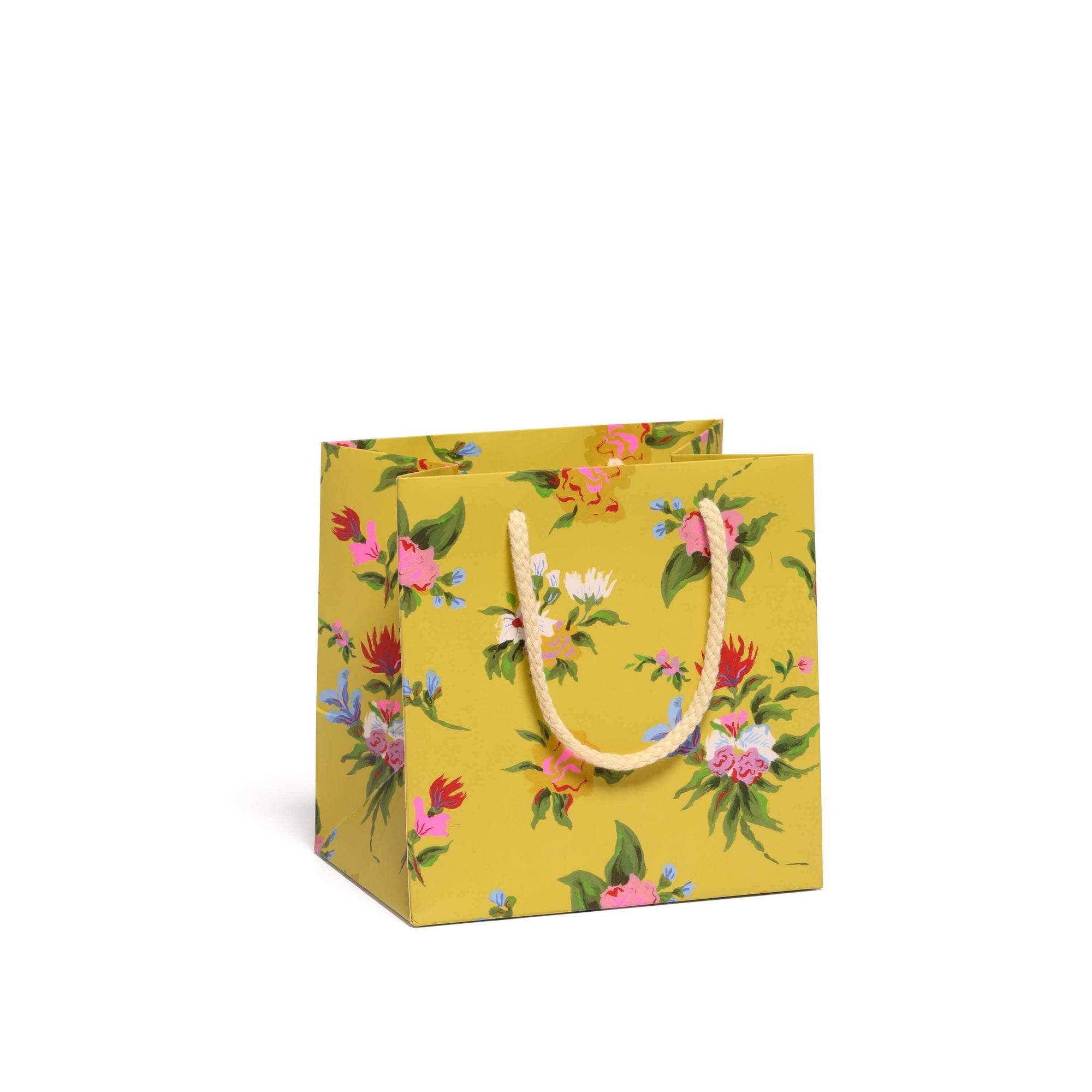 English Garden gift bags
