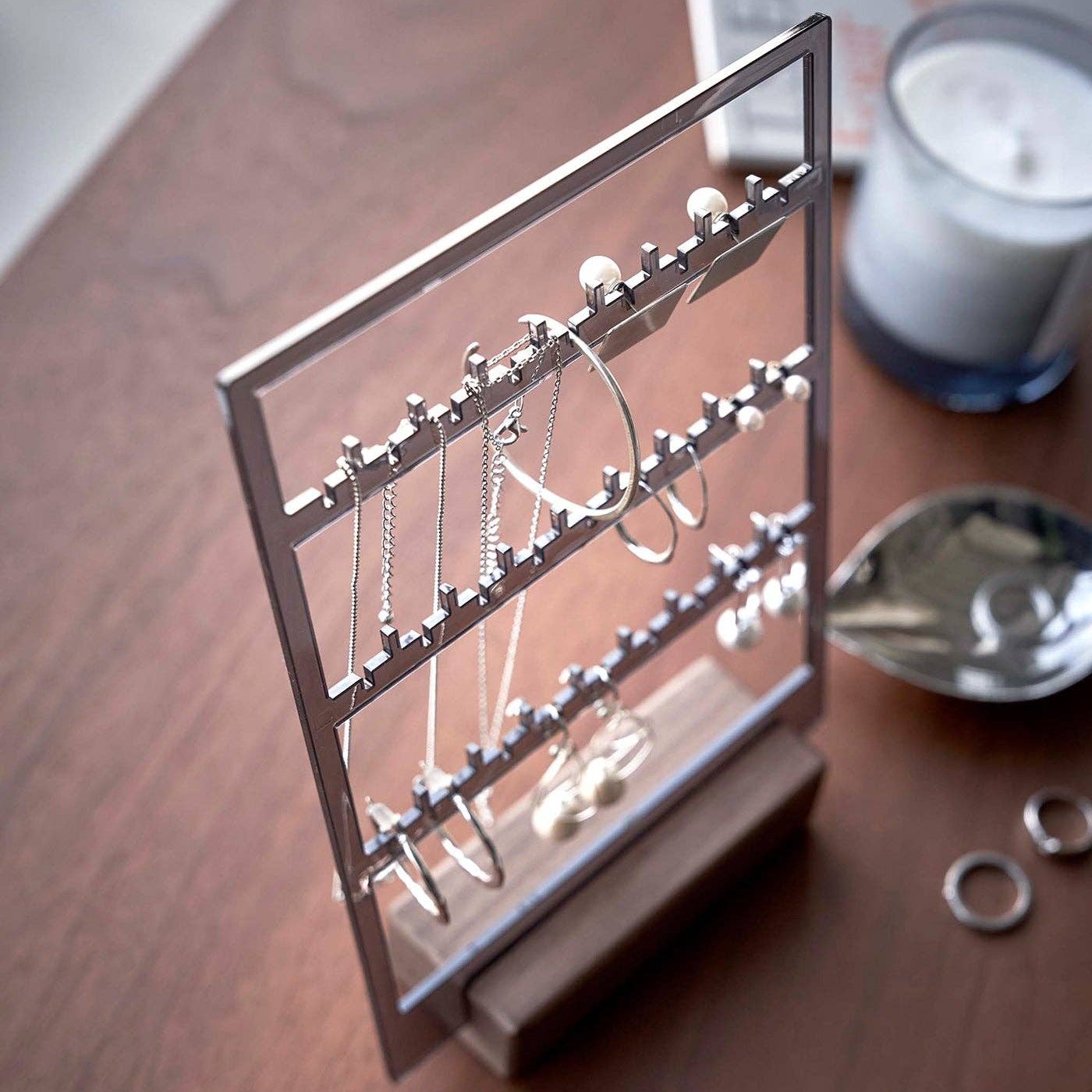 Jewelry Organizer