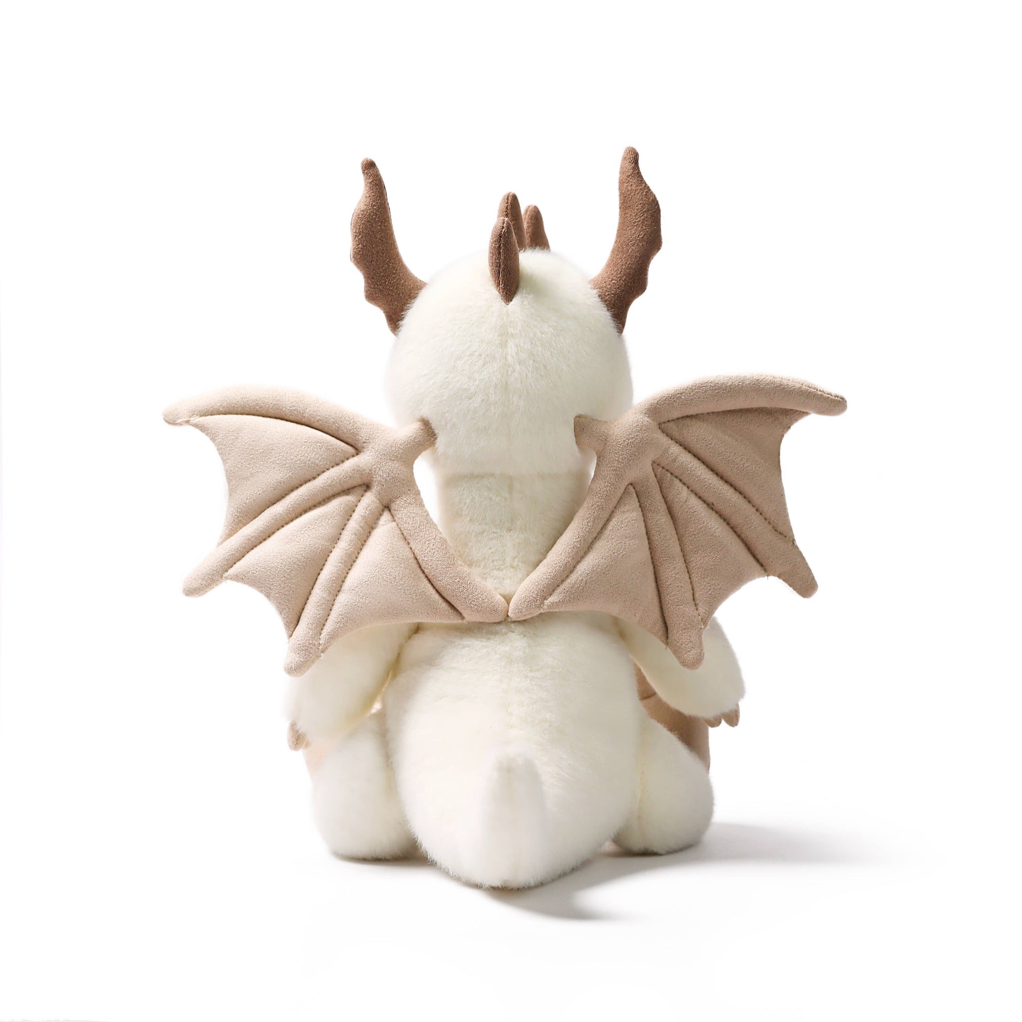 Fionn Dragon Plush Animal 10"