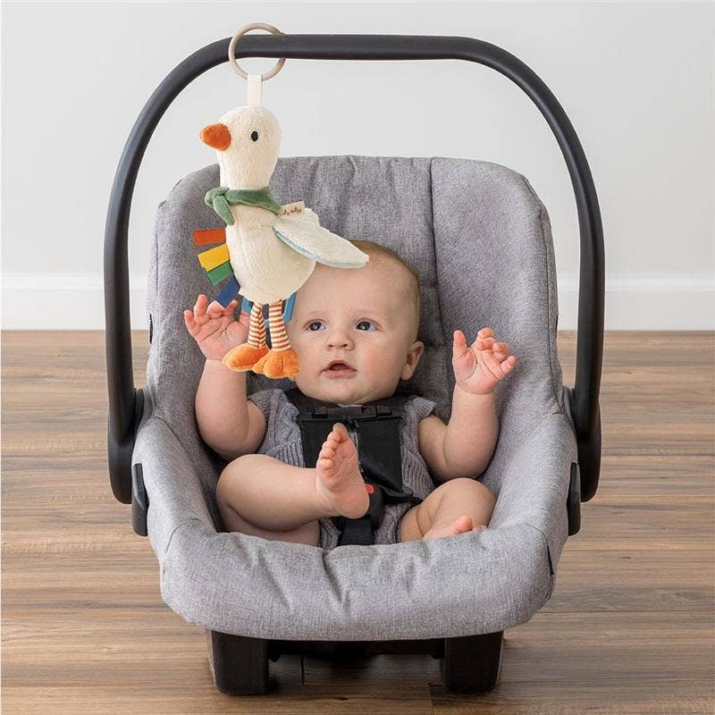 Goose Traveler